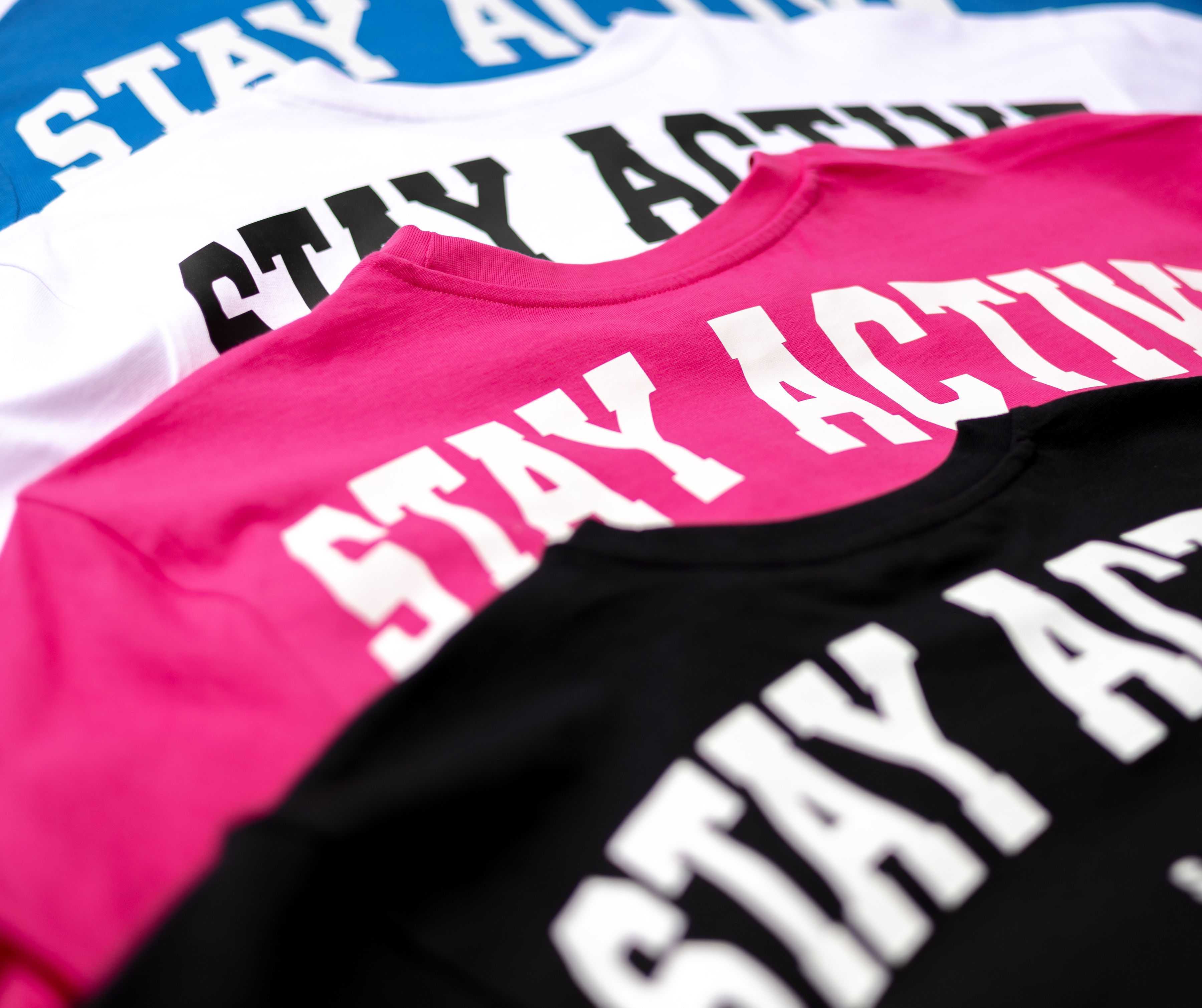 Tshirts