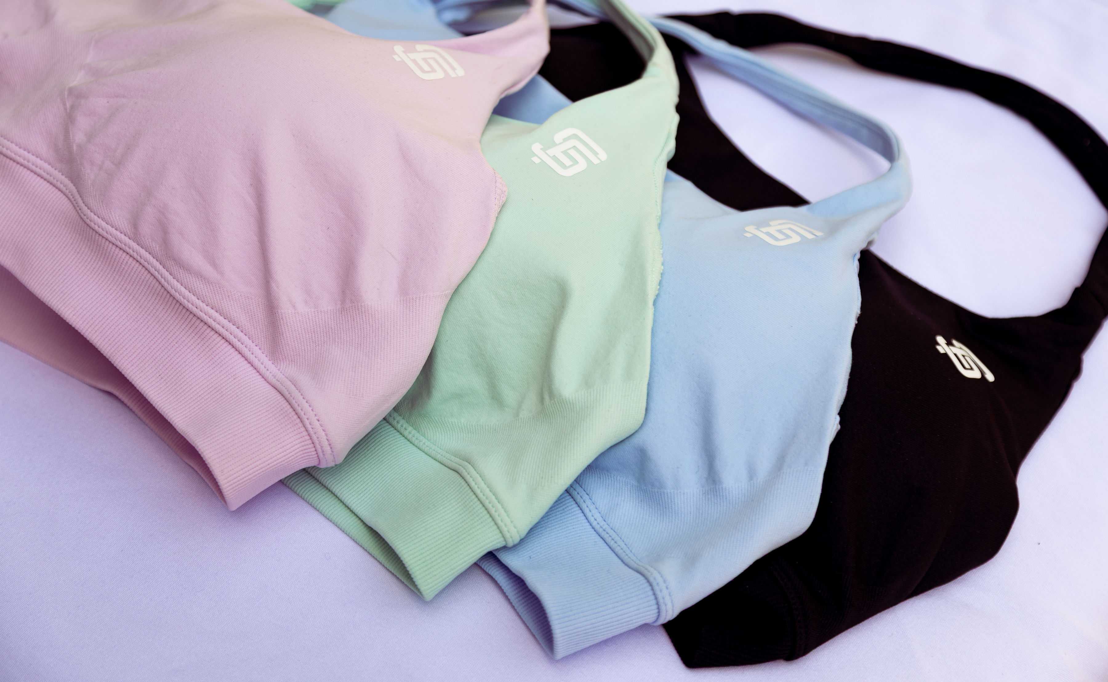 Sports Bra's