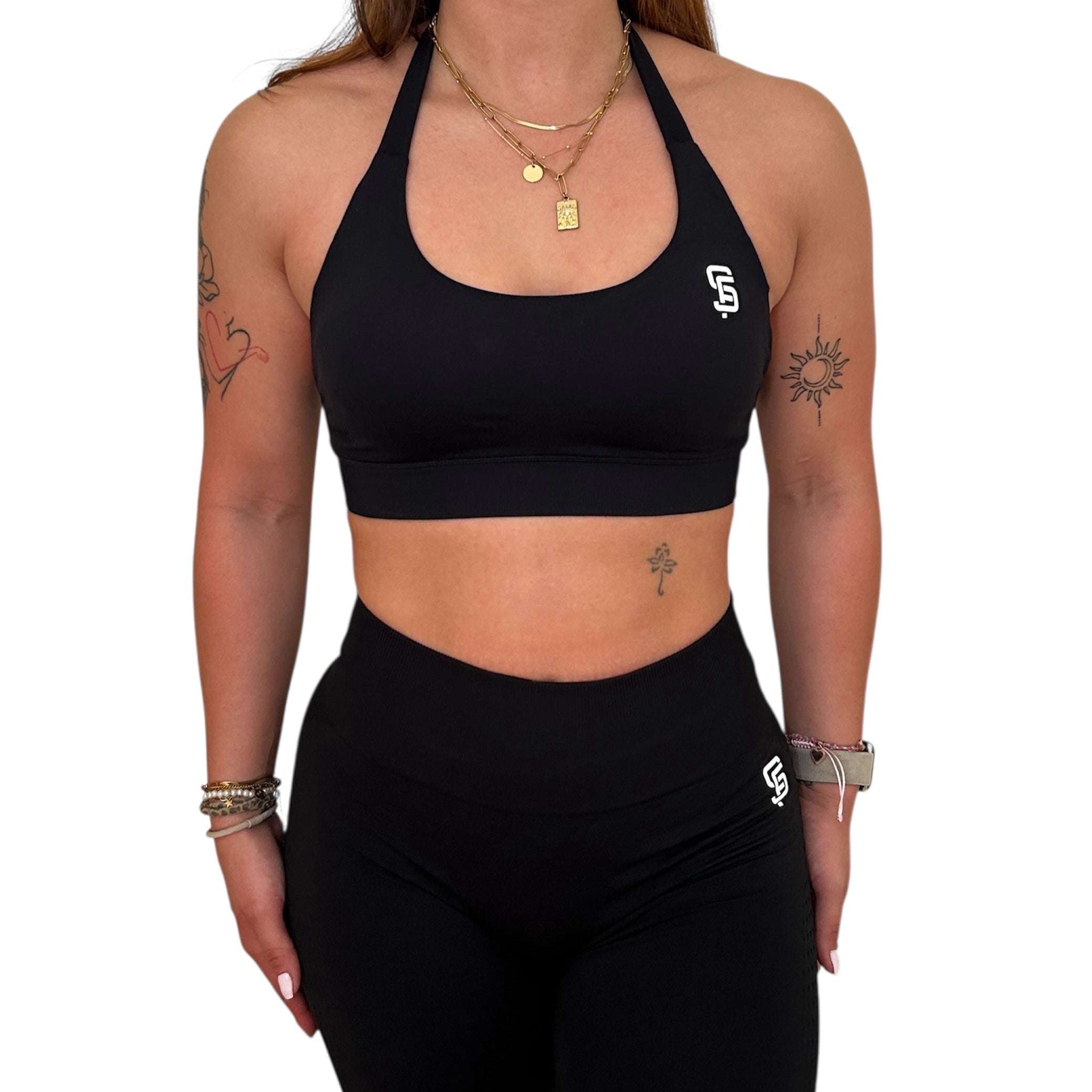 Shadow Motion sports bra