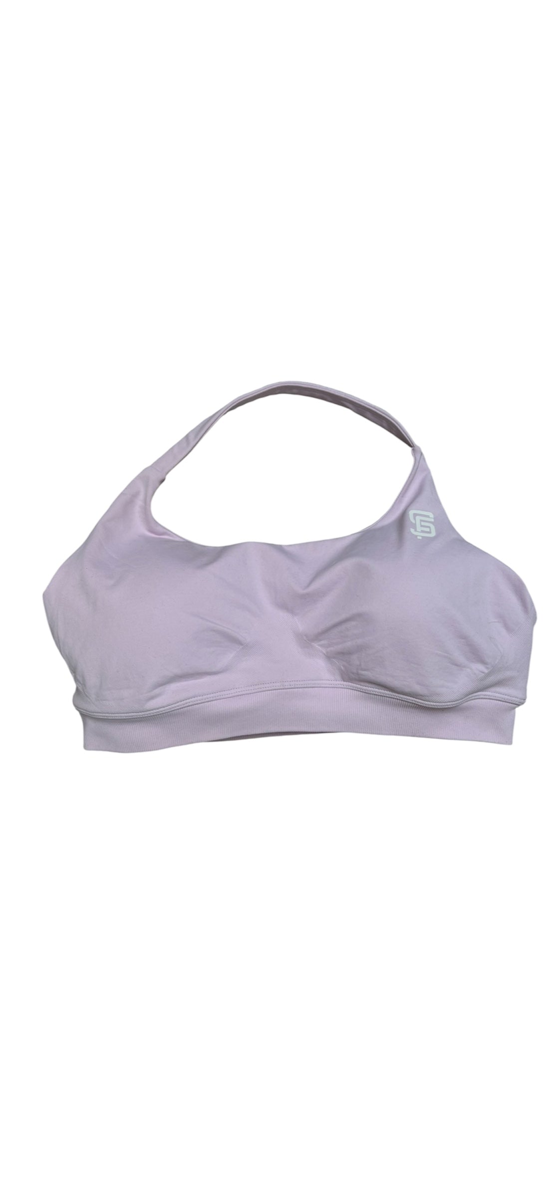 Blush Motion sport bra