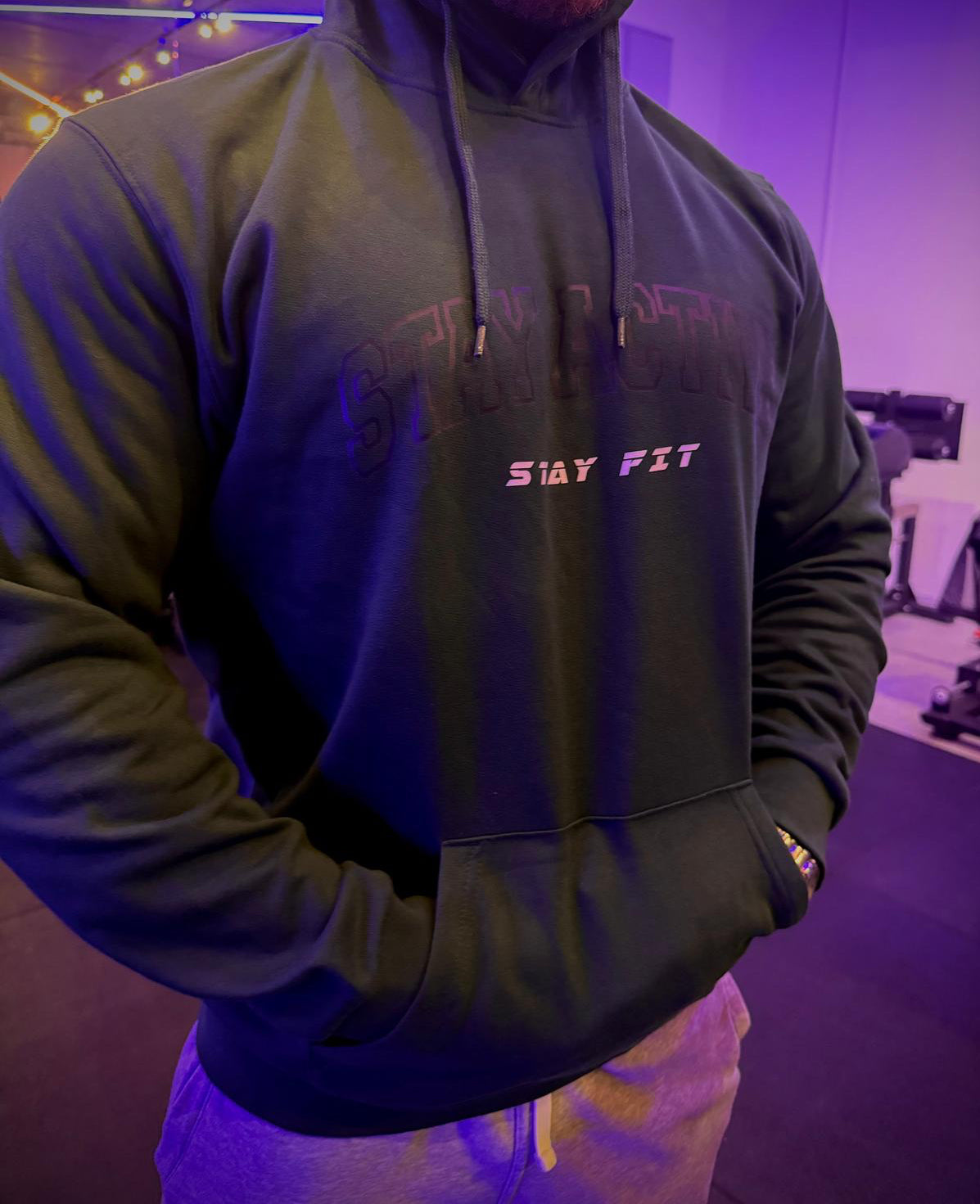 Element Hoodie - Everpine