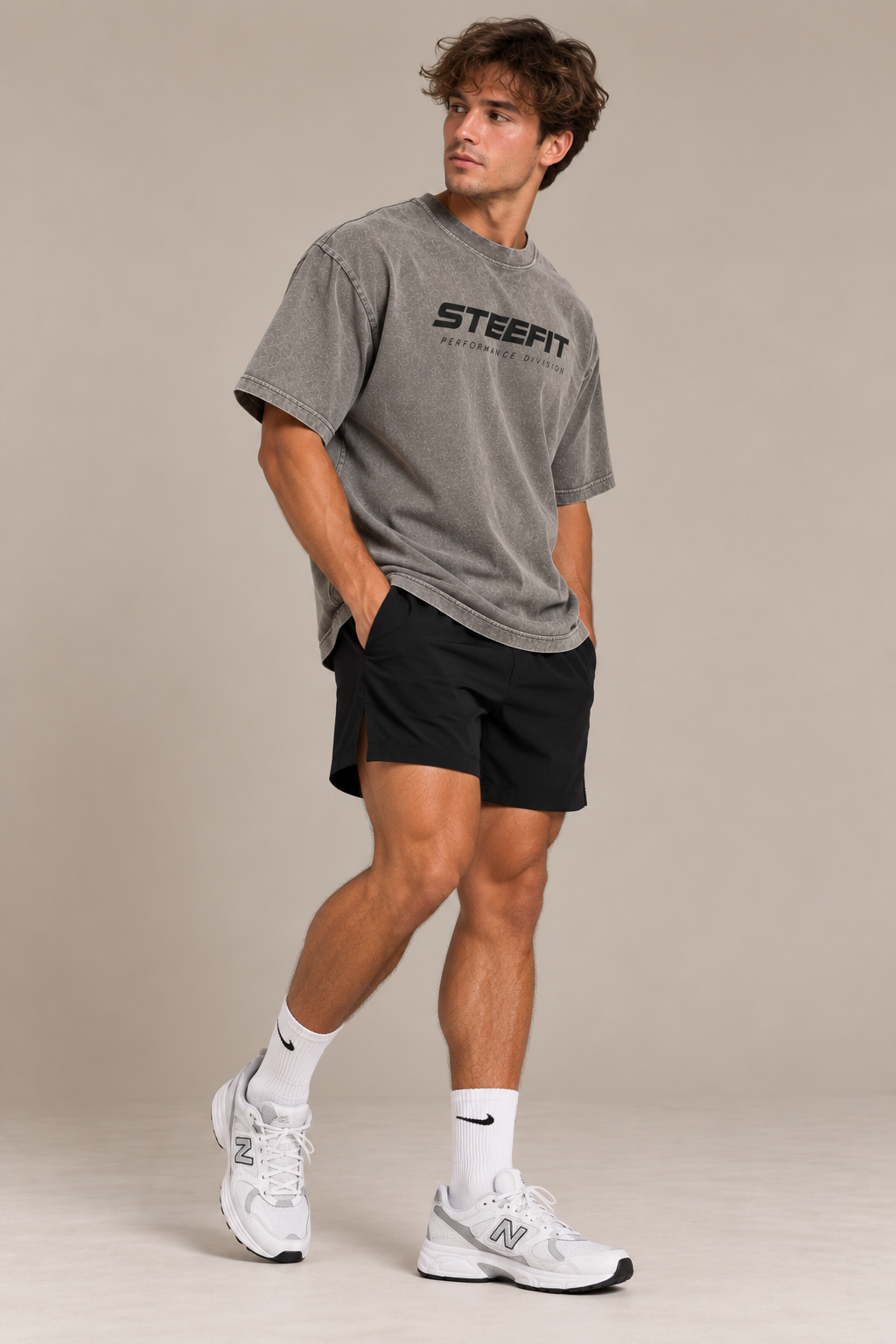 Mindset T-shirt