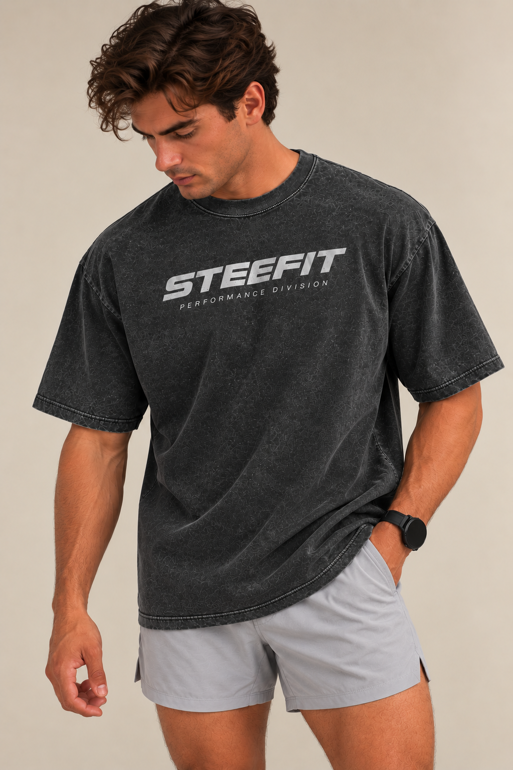 Racing Club T-shirt
