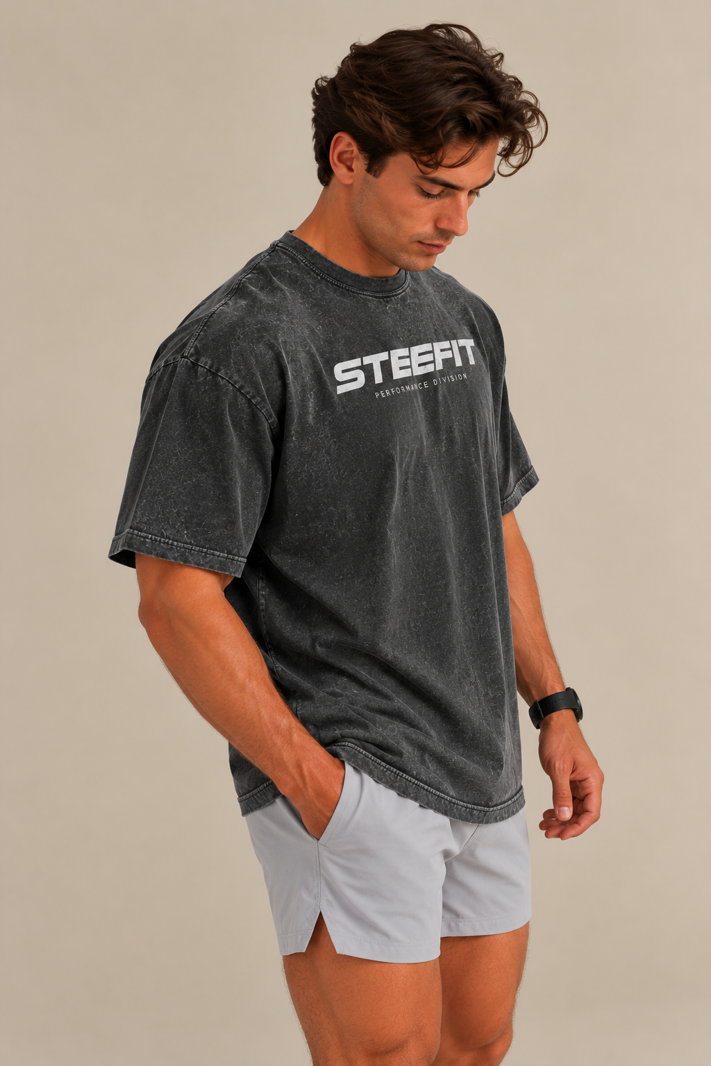 Racing Club T-shirt