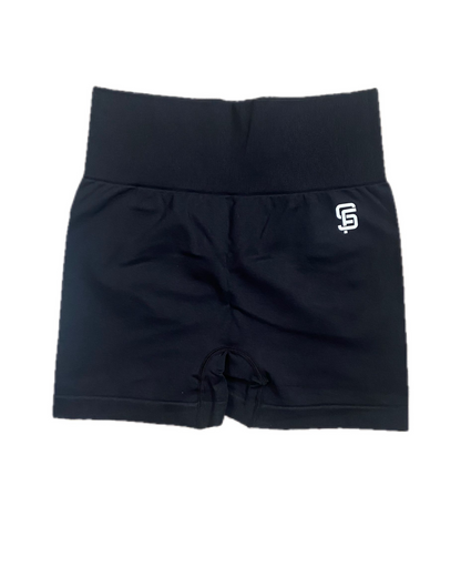 Curve Pro Seamless Shorts