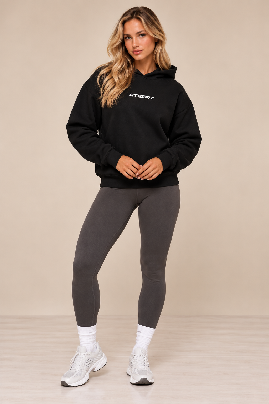 Dames Sportkleding