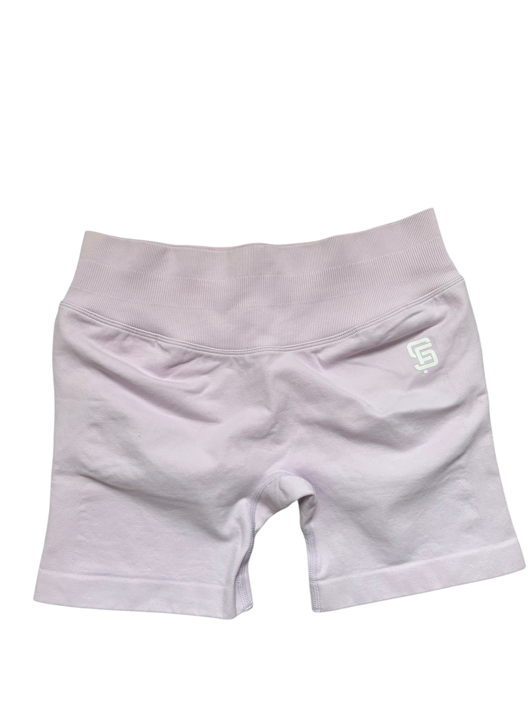 Blush Motion short