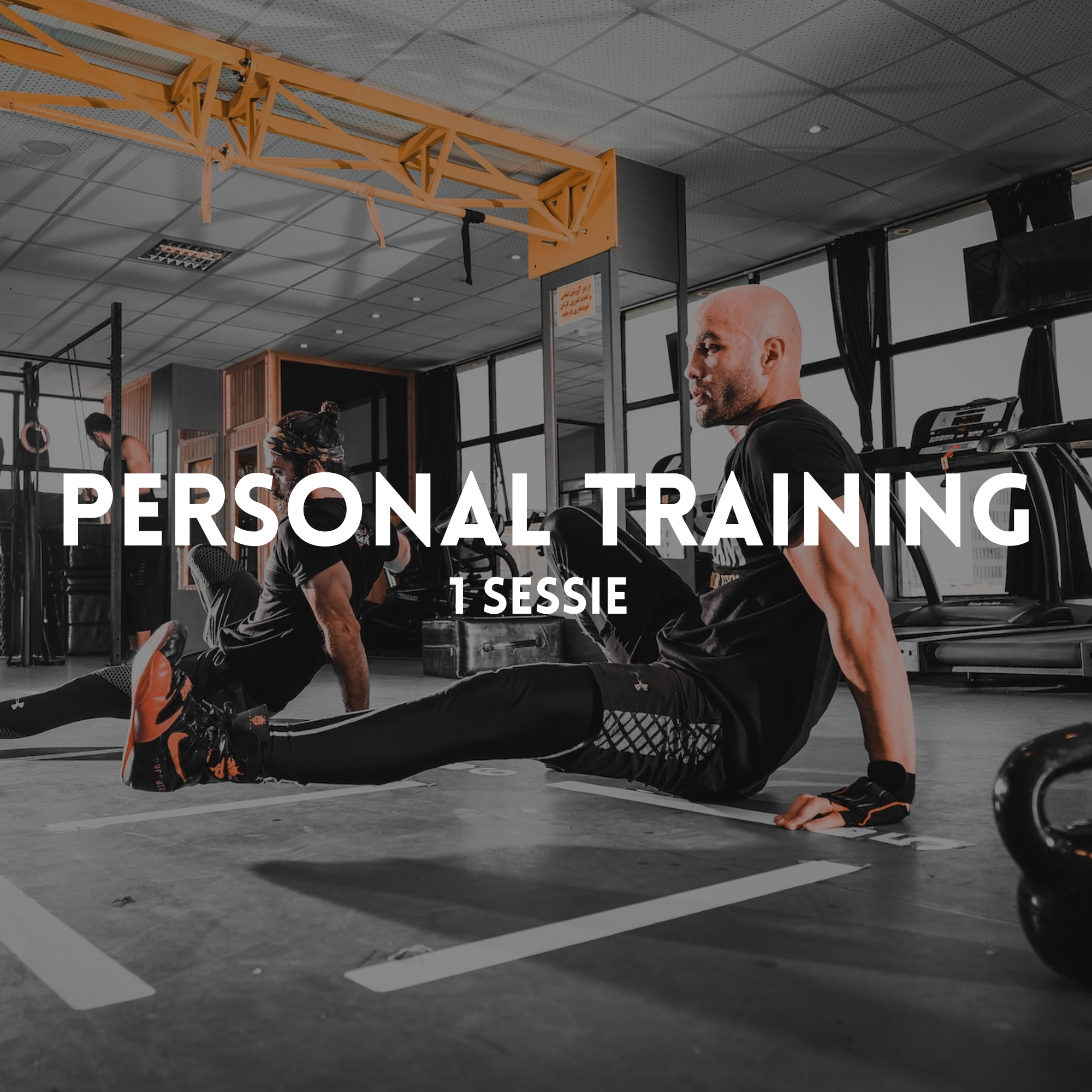 Personal Training
