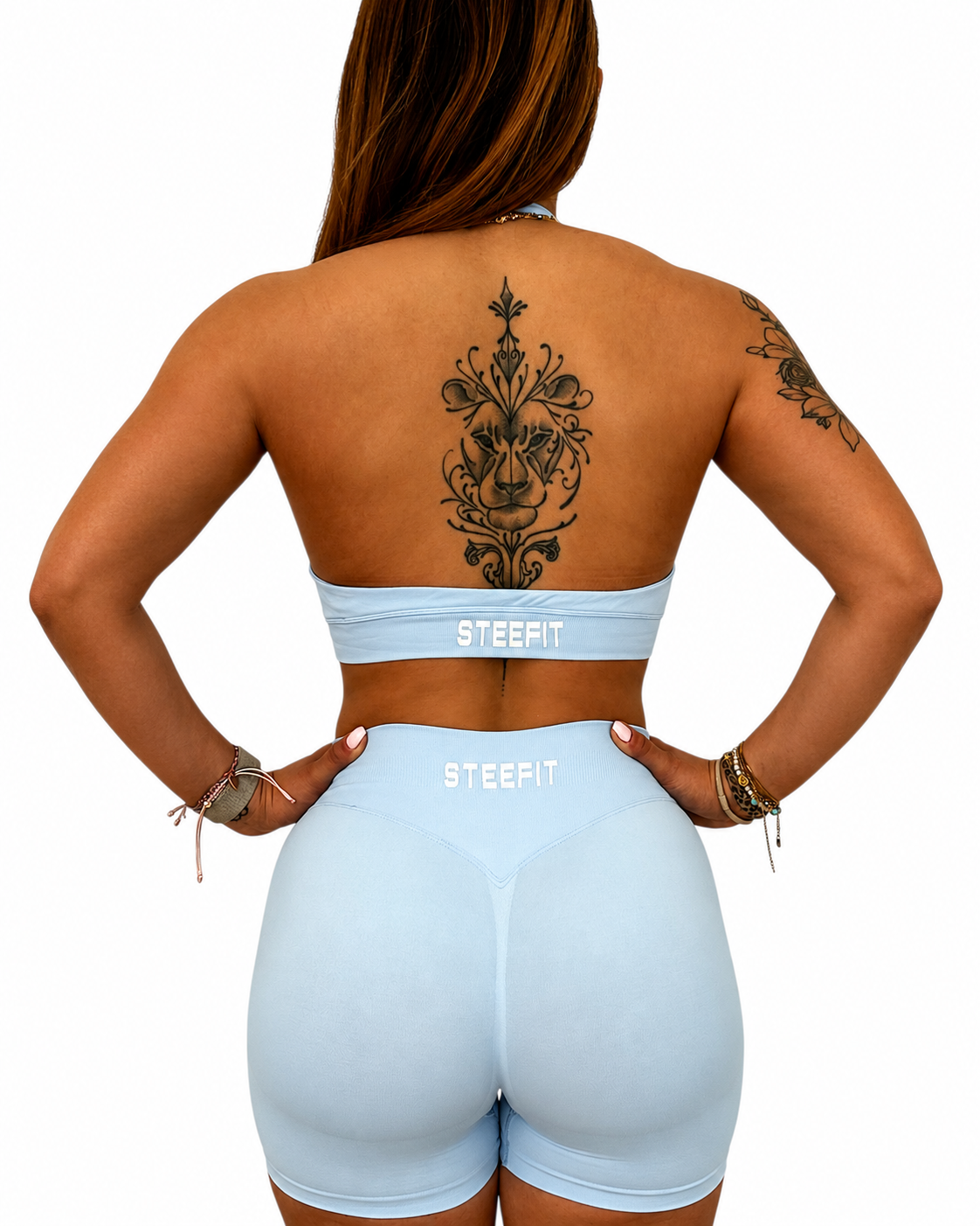 Sky Motion short