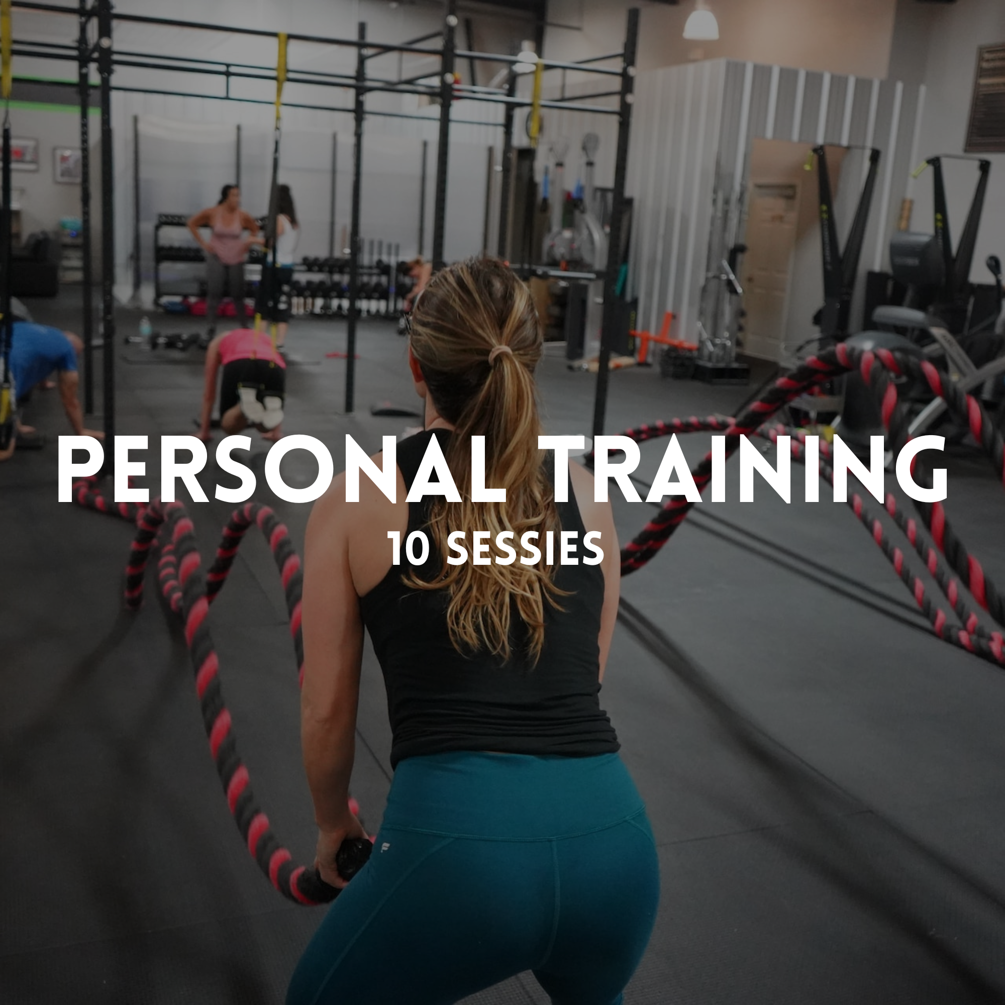 Personal Training