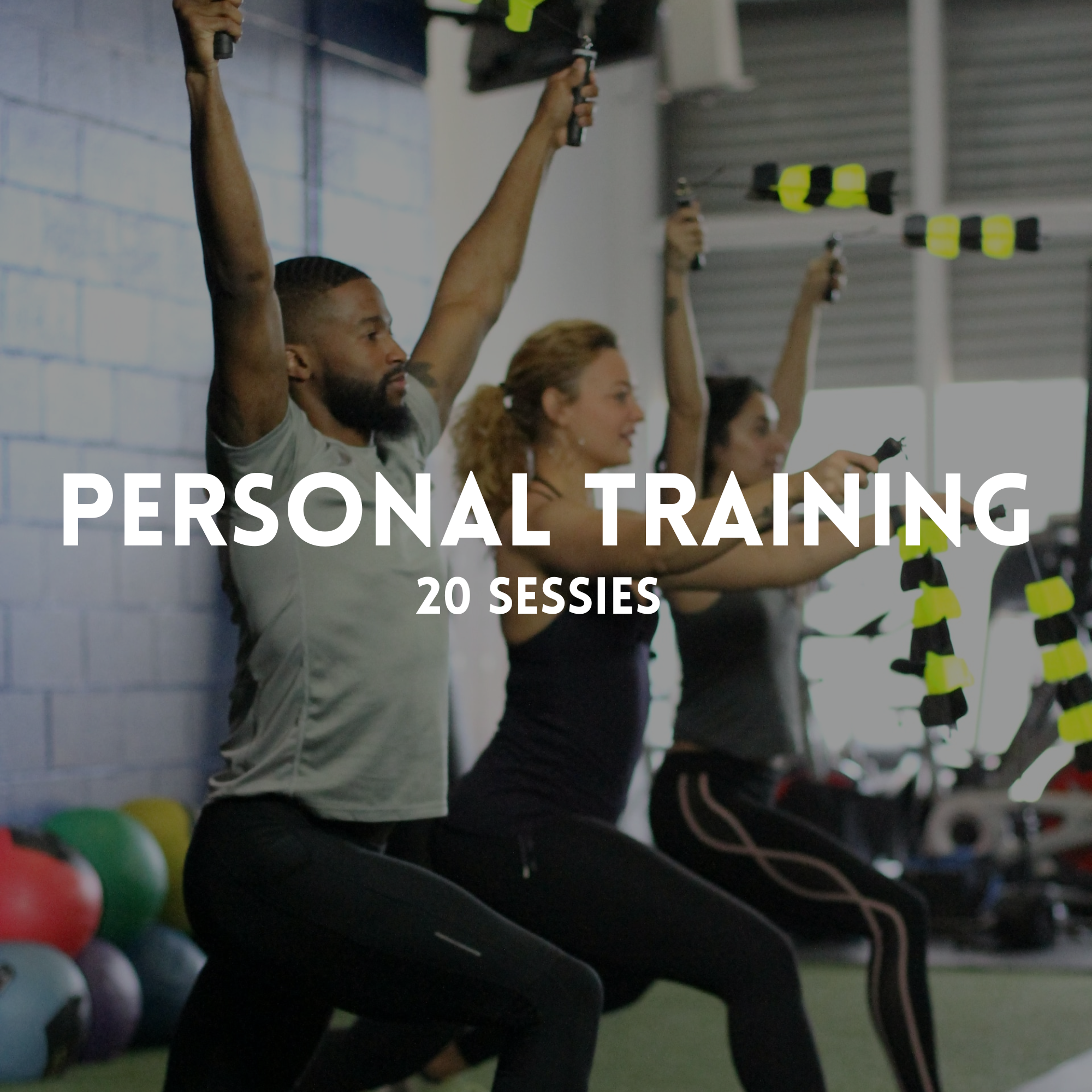 Personal Training