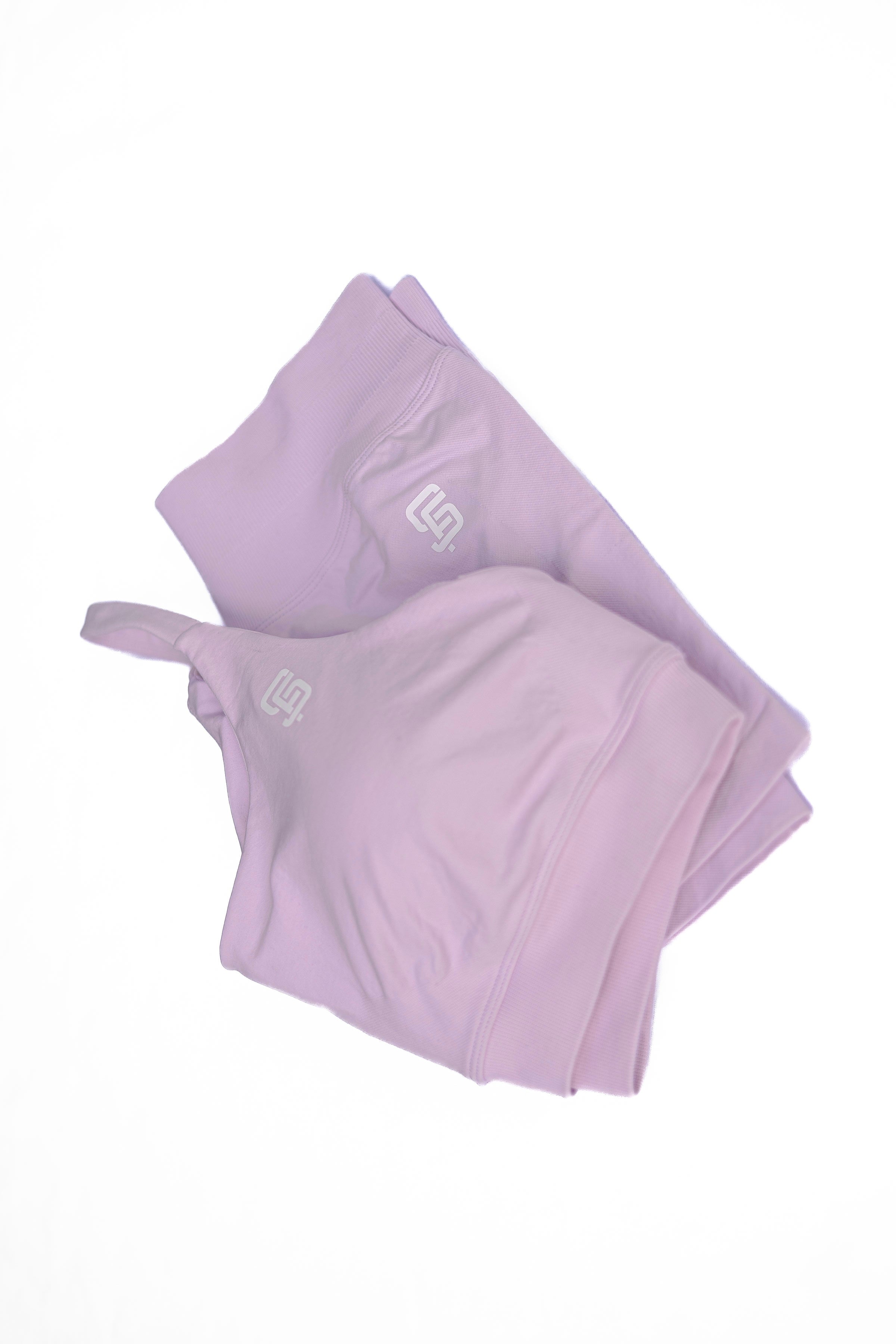 Blush Motion sport bra
