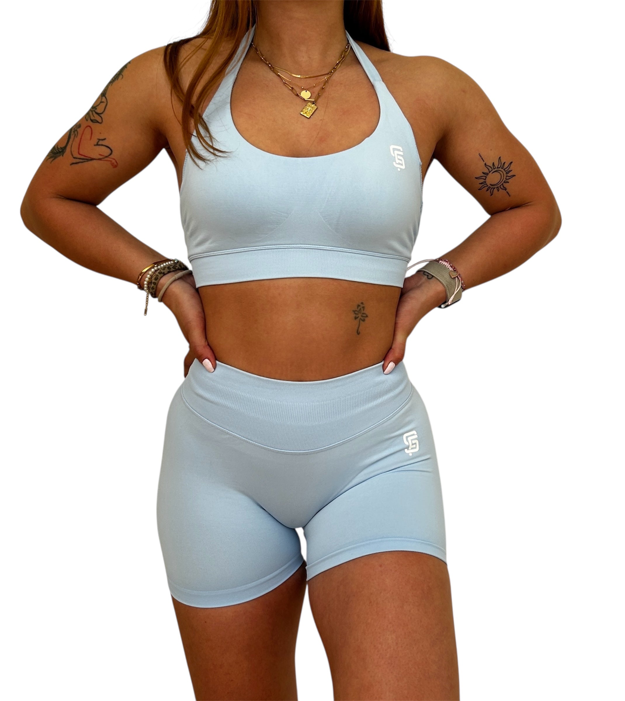 Sky Motion sport bra