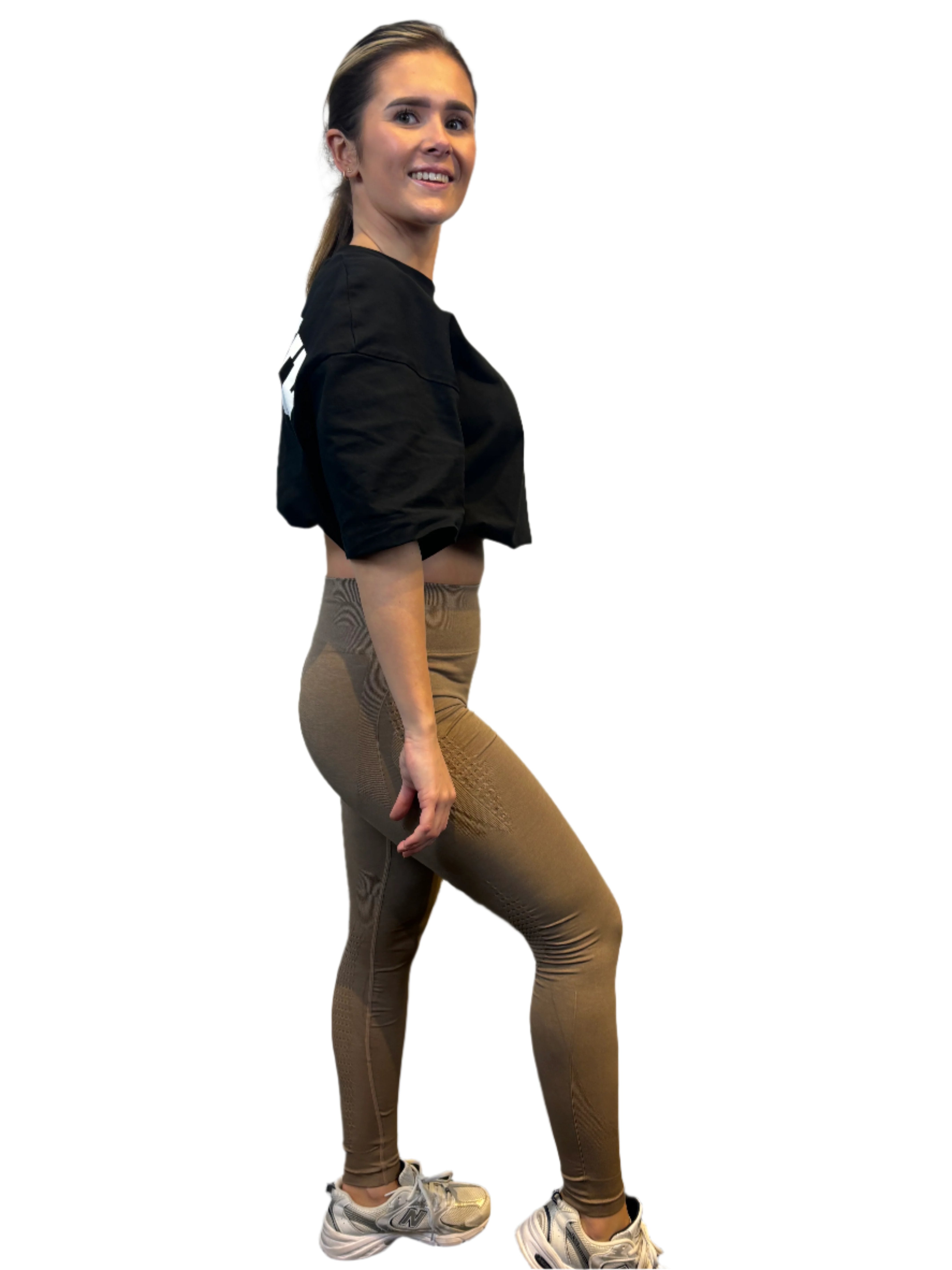 SandyShape Balance