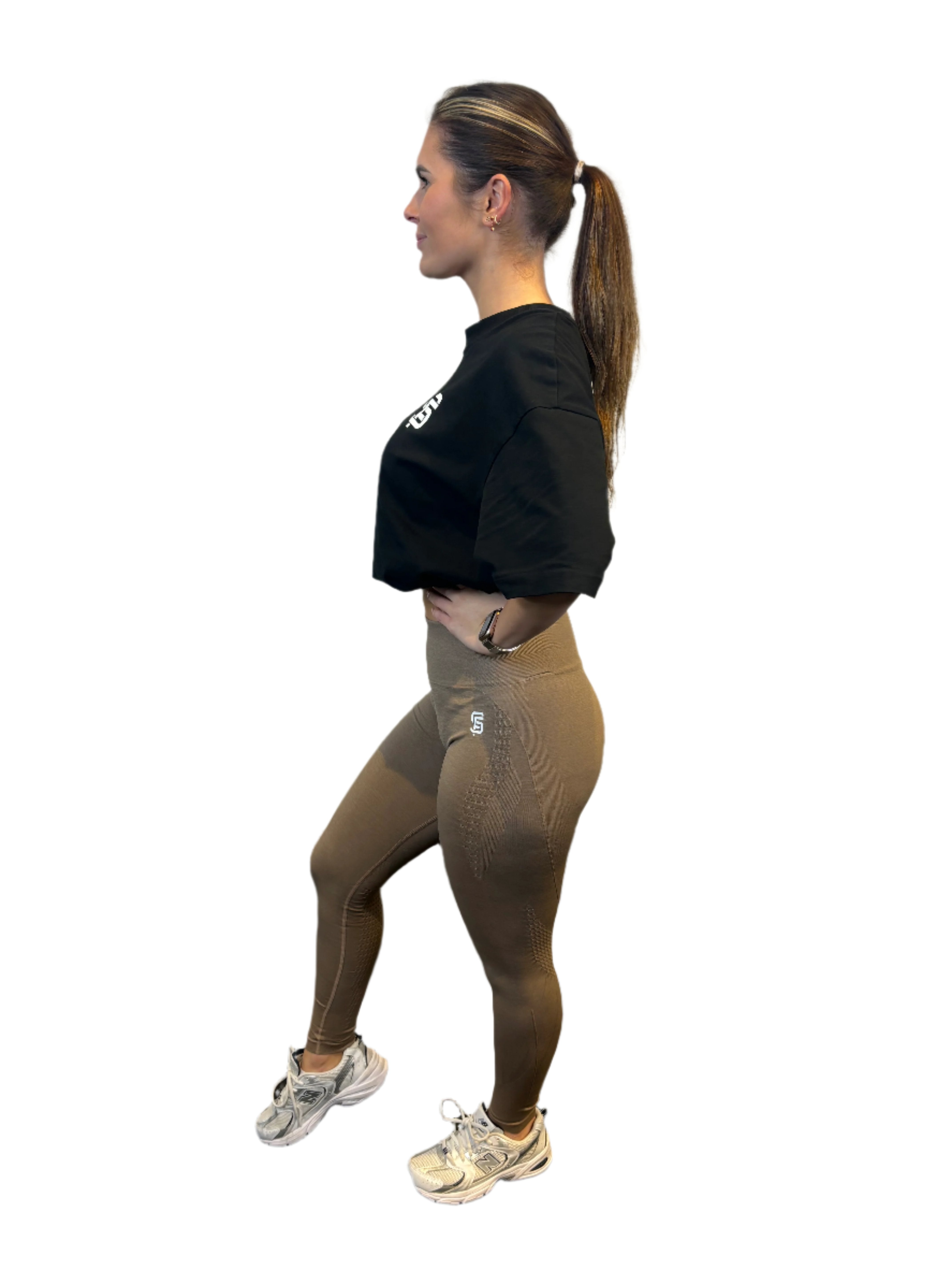 SandyShape Balance