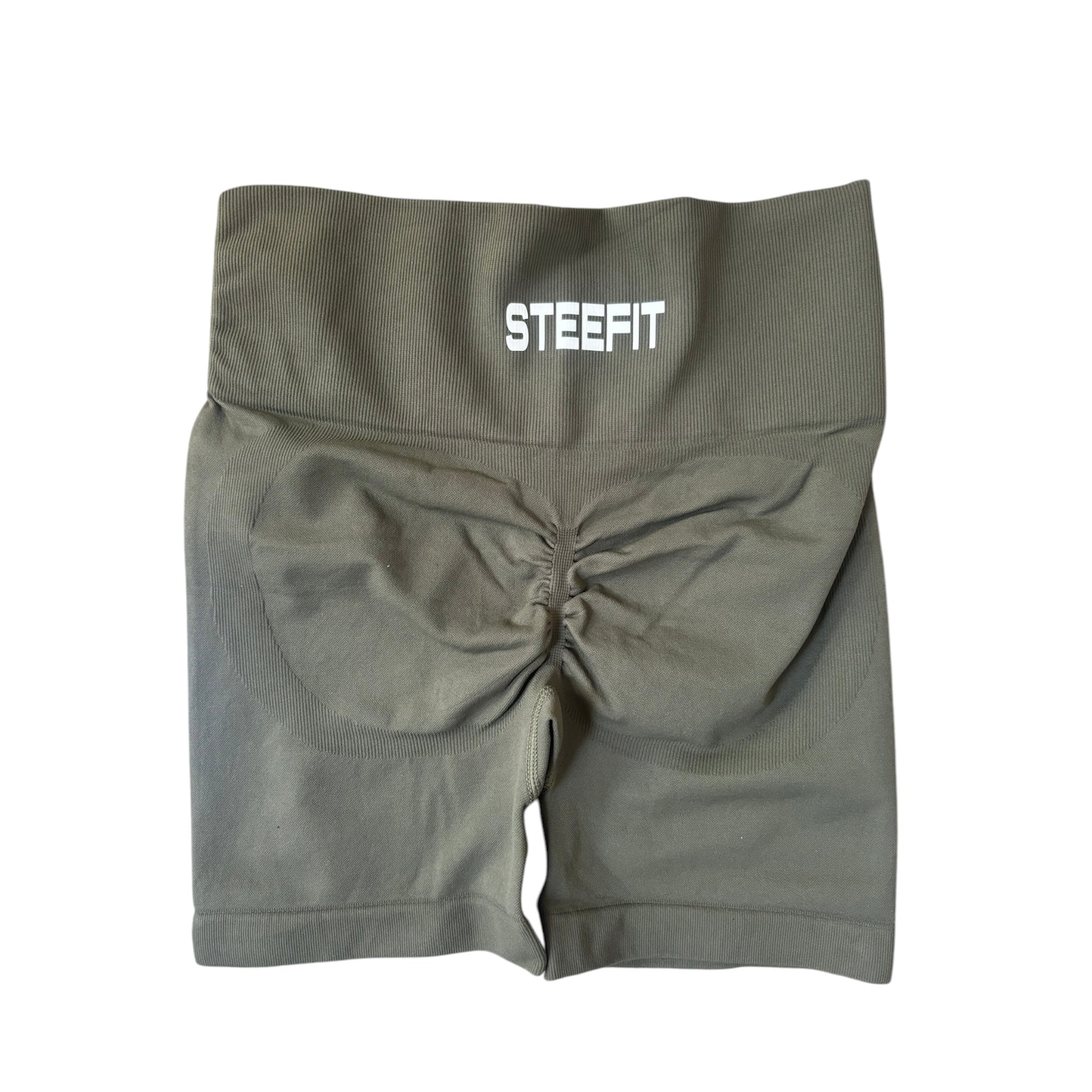 Pro Stretch Seamless Short