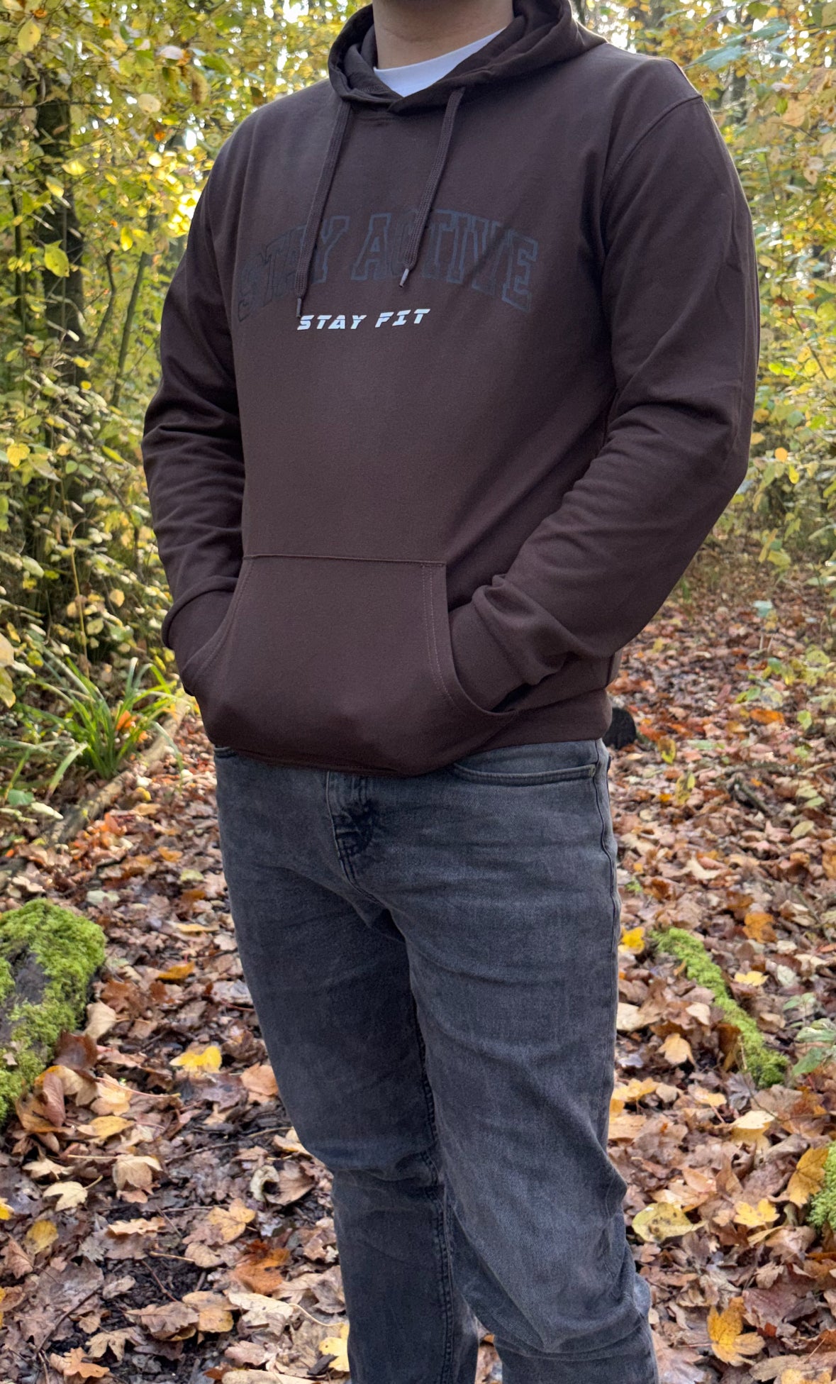 Element Hoodie - Midnight Cacao