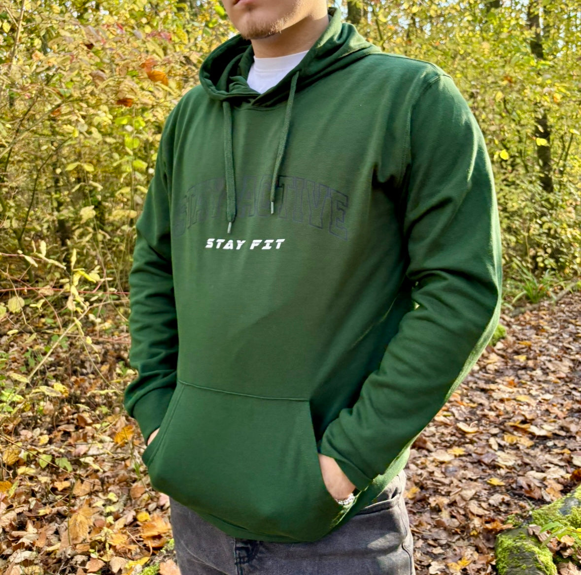 Element Hoodie - Everpine