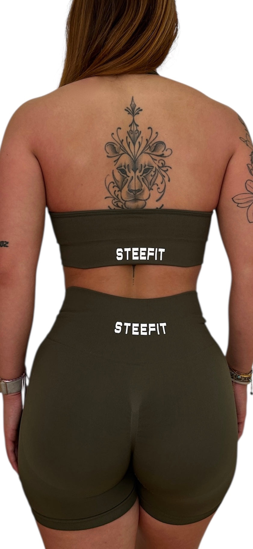 Pro Stretch Seamless Short