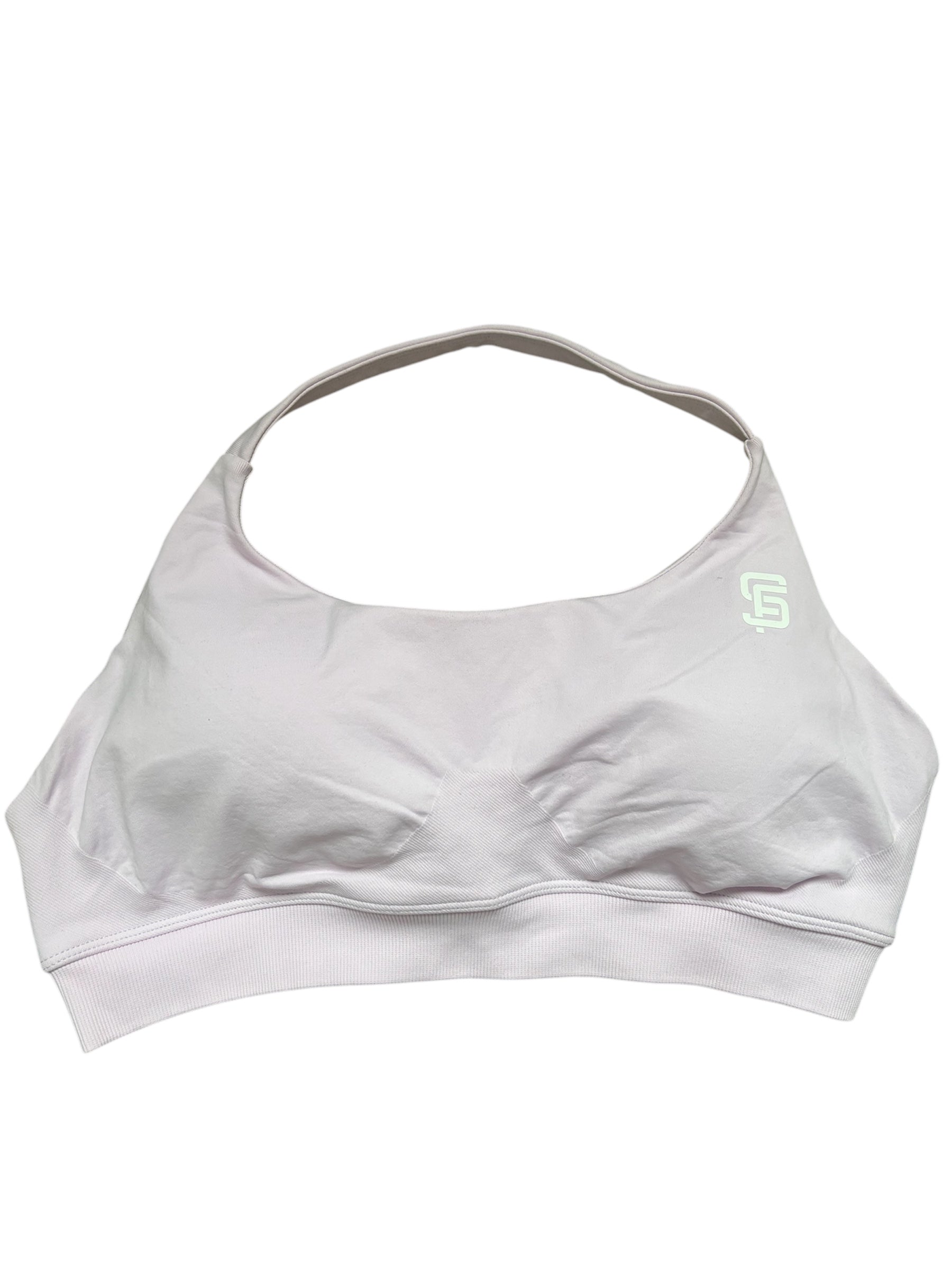 Blush Motion sport bra