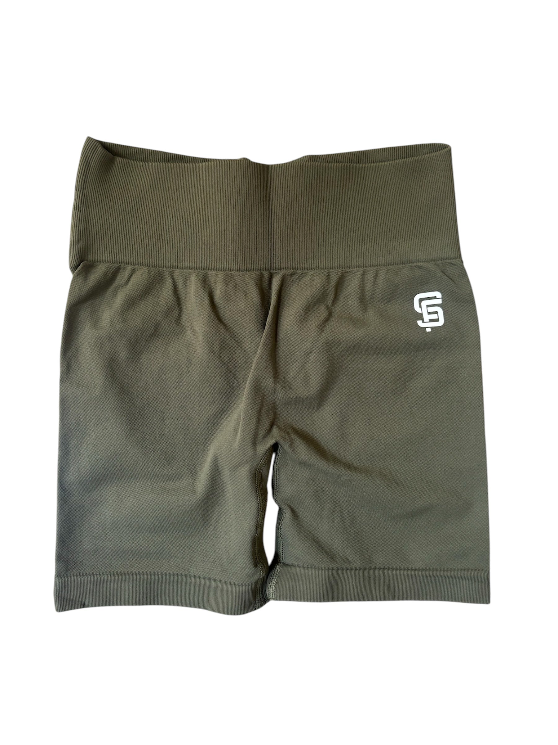 Pro Stretch Seamless Short