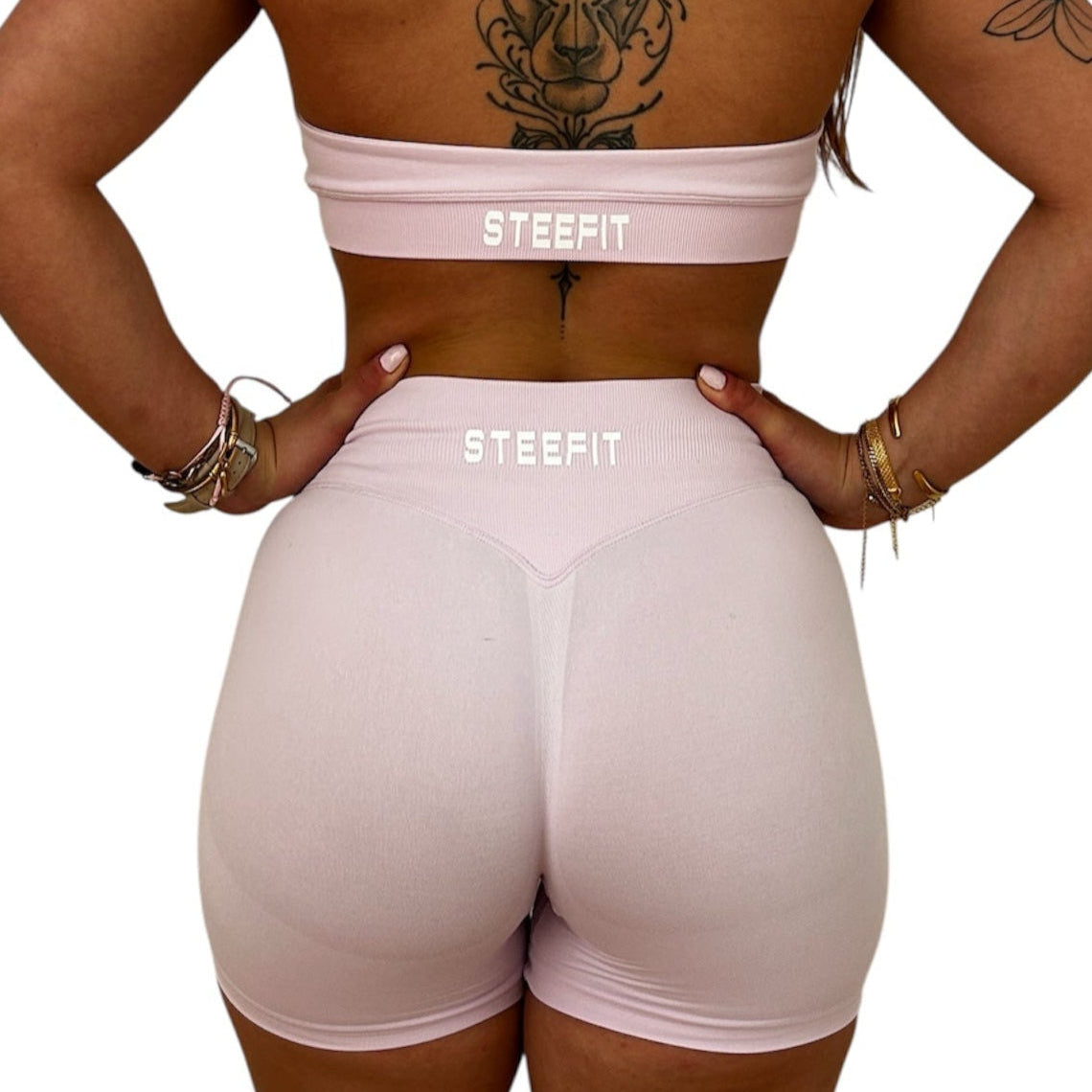 Blush Motion short
