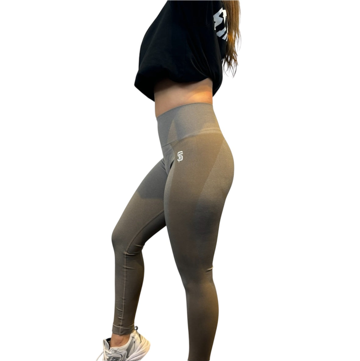 Grey Shadow Luxe