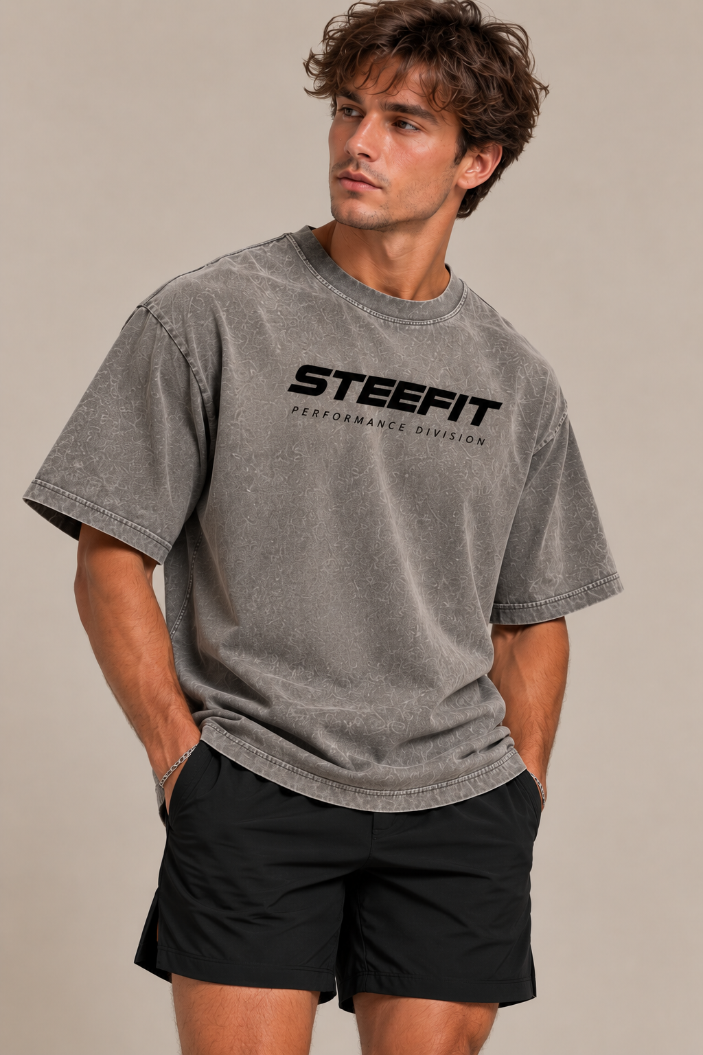 Mindset T-shirt