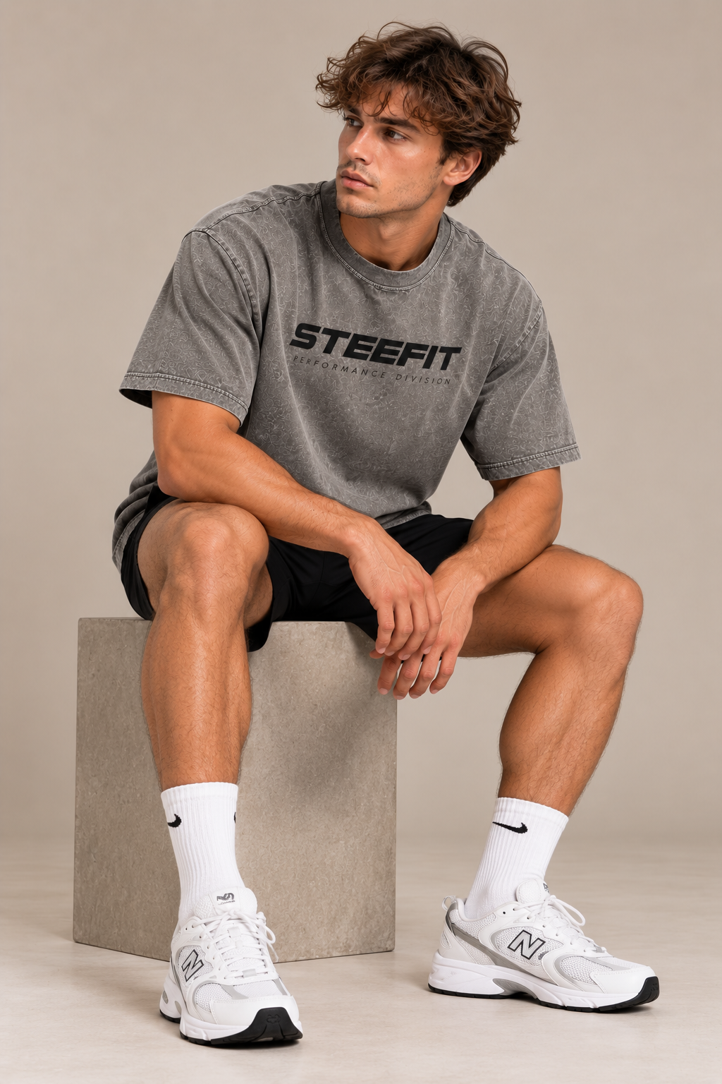 Mindset T-shirt