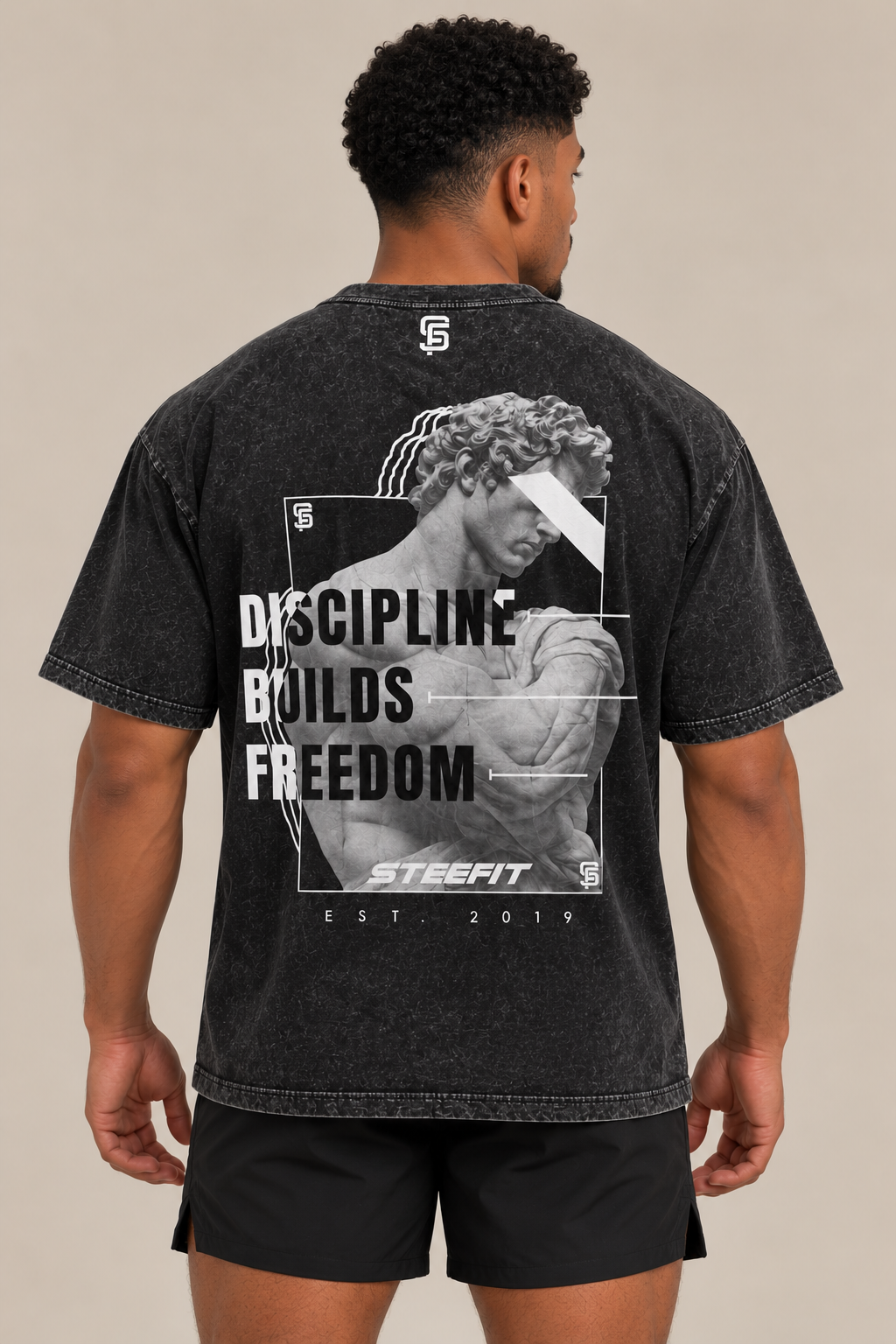 Olympus T-shirt