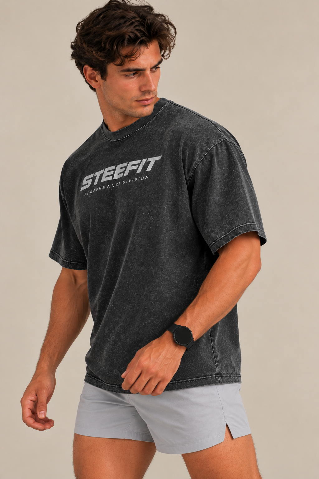 Racing Club T-shirt