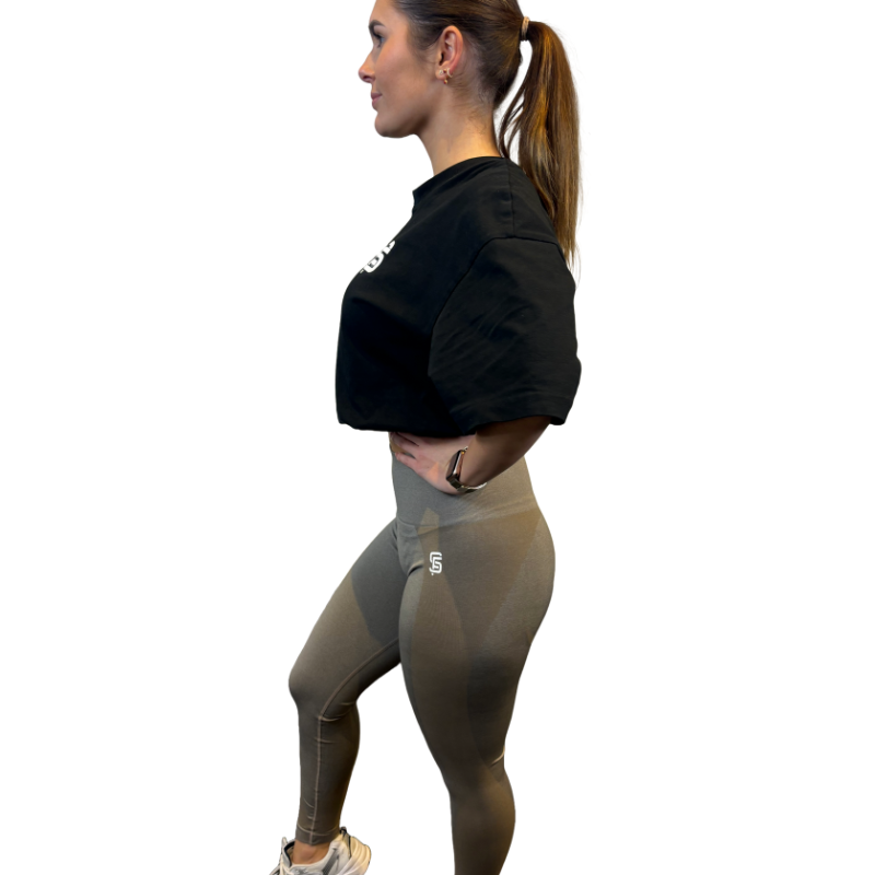 Grey Shadow Luxe