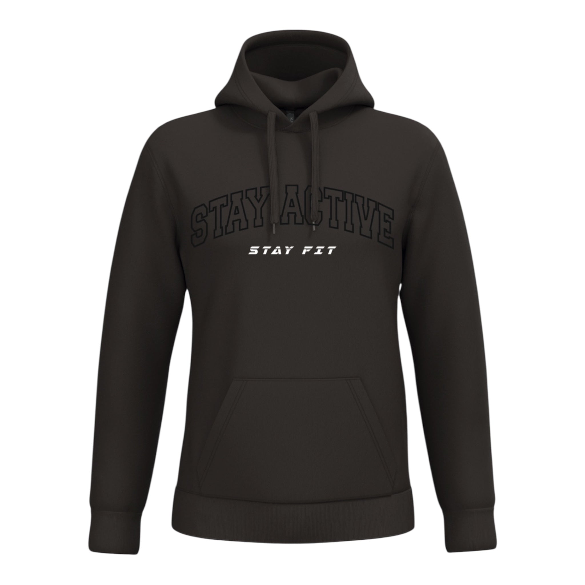 Element Hoodie - Midnight Cacao