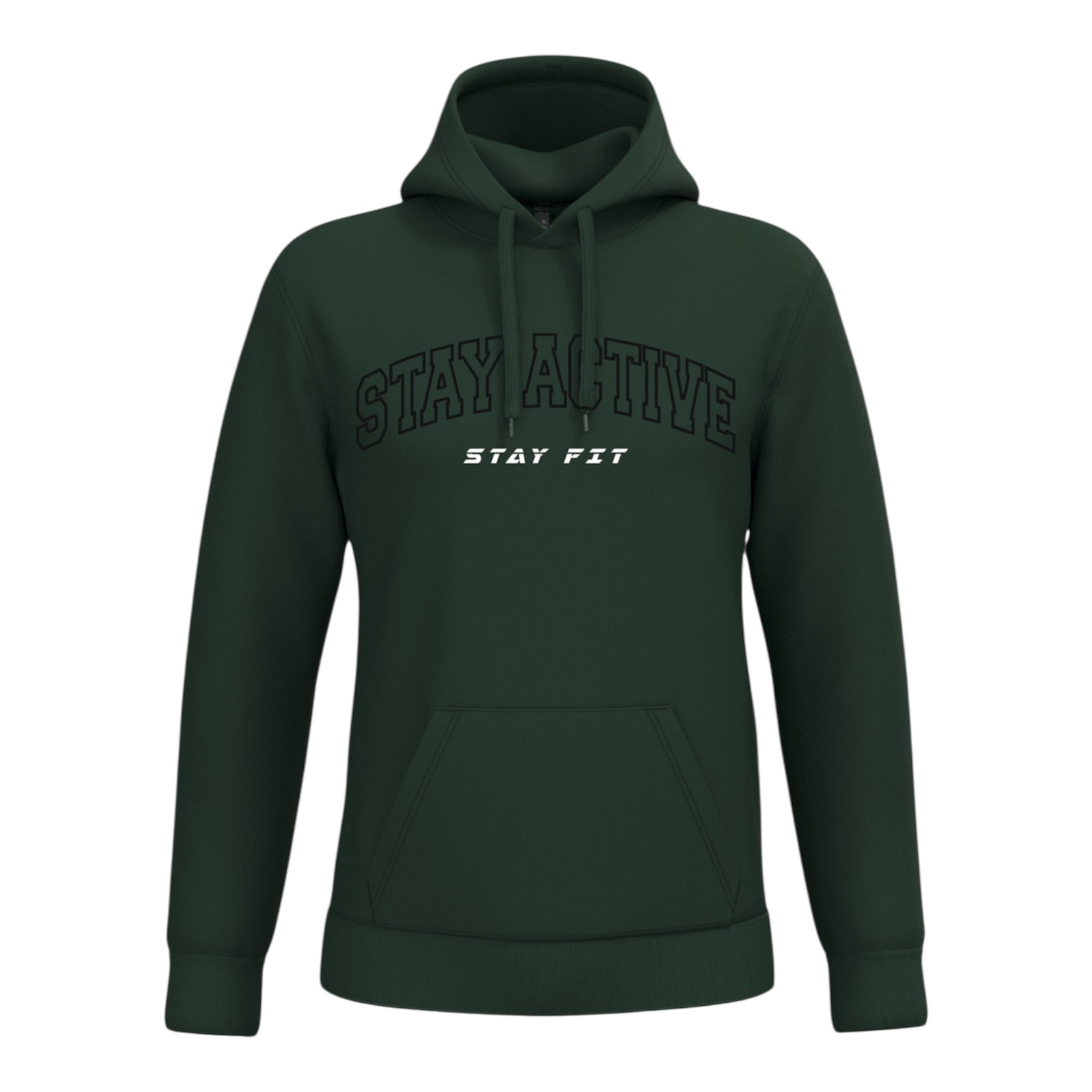 Element Hoodie - Everpine