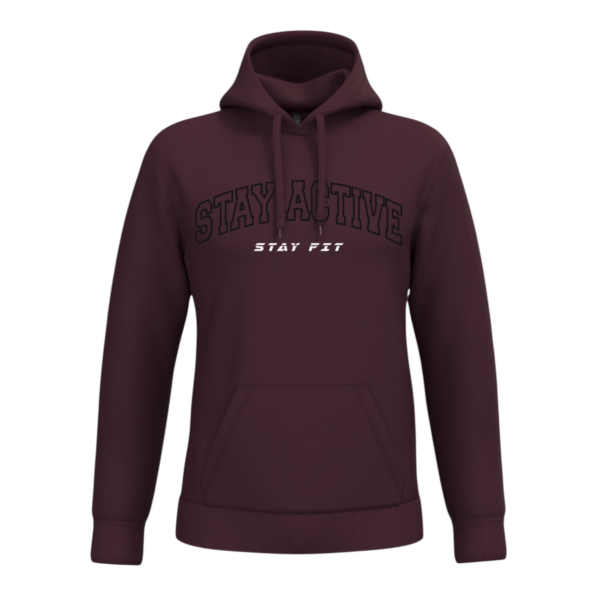 Element Hoodie - Autumn Pulse