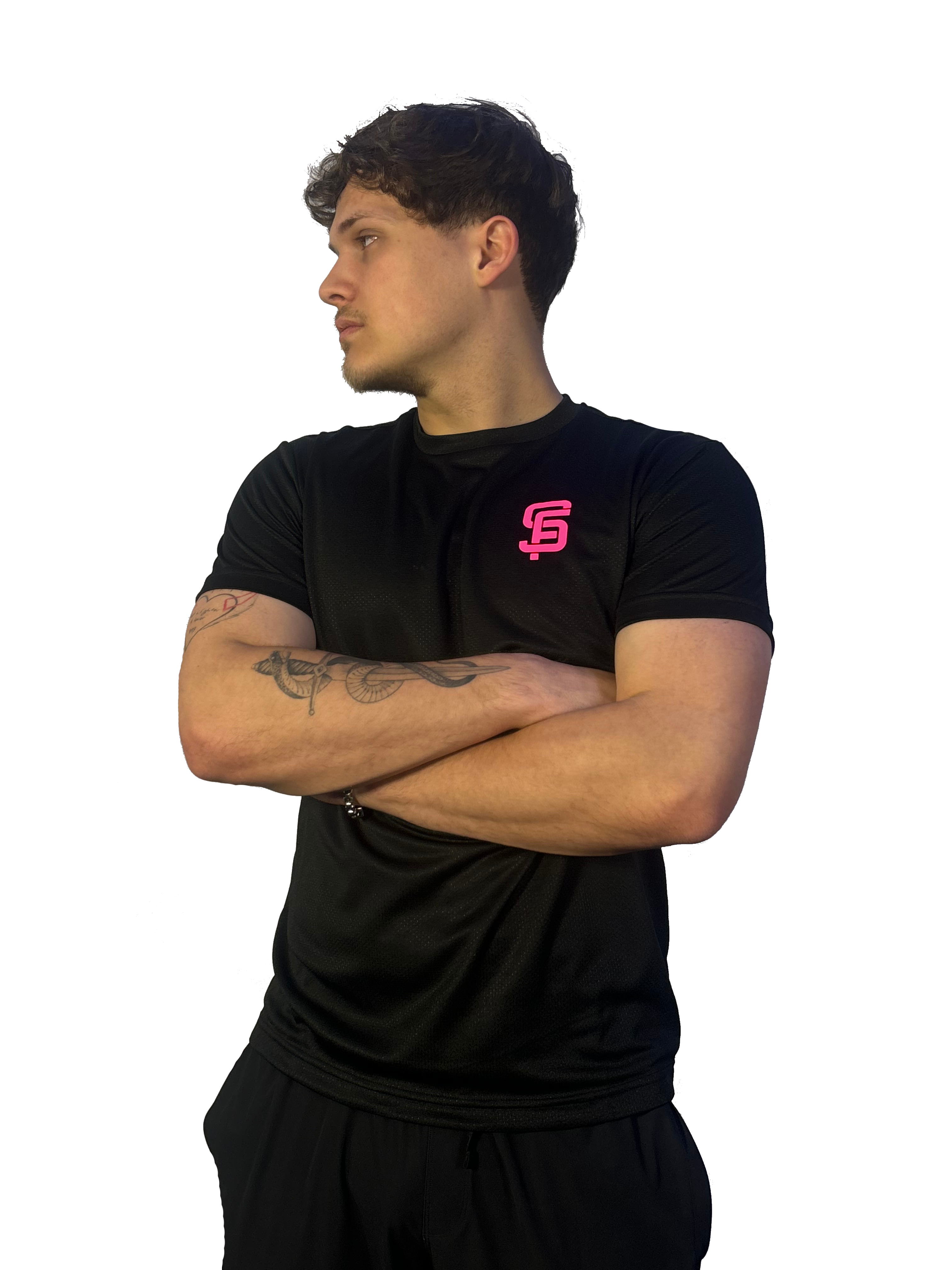 PulsFlash (neon pink)